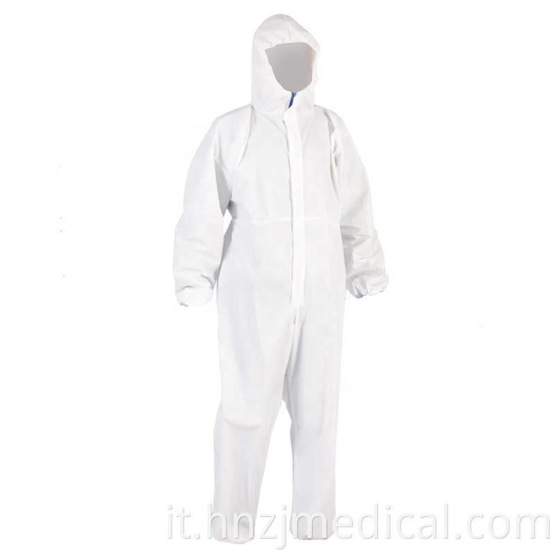 Stock Protective Clothing